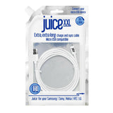 The Little Green Sheep Organic Crib Fitted Sheet - Dove Rice General Household Boots