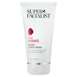 Super Facialist Rose Hydrate Calming Creamy Cleanser 150ml face & body skincare Sainsburys