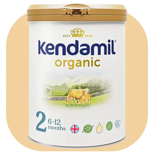 Kendamil Ready to Feed Reviews: Top Choice for Busy Parents