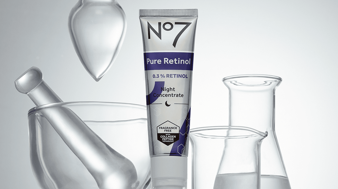 Empower Your Skin with No7 Skincare