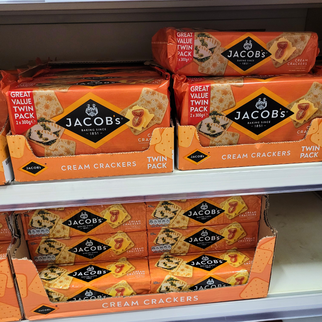 Discover the Best of Jacob's: Top 14 Must-Try Products