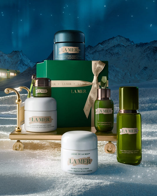 Transform Your Skincare Routine with La Mer's Moisturizers