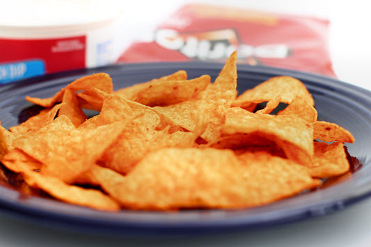 The Fascinating Journey of How Doritos Started