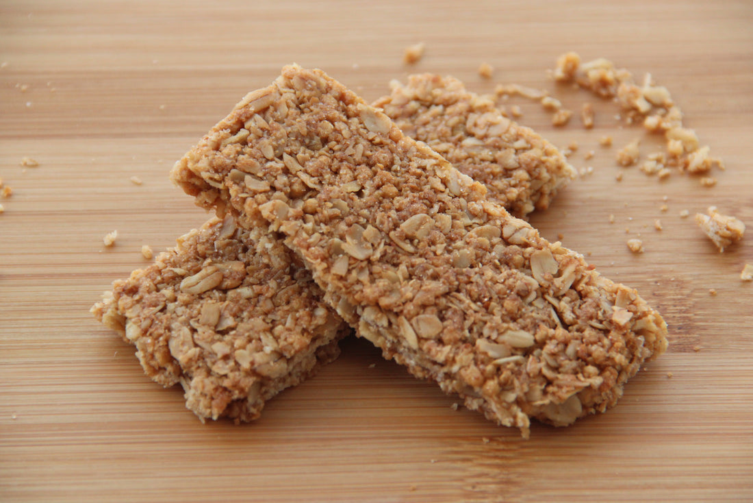 The Ultimate Selection of Top 23 Oat Bars