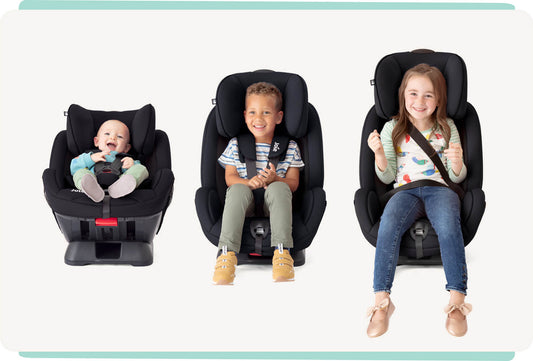 Joie Stages Car Seat: A Comprehensive Review for Parental Peace of Mind