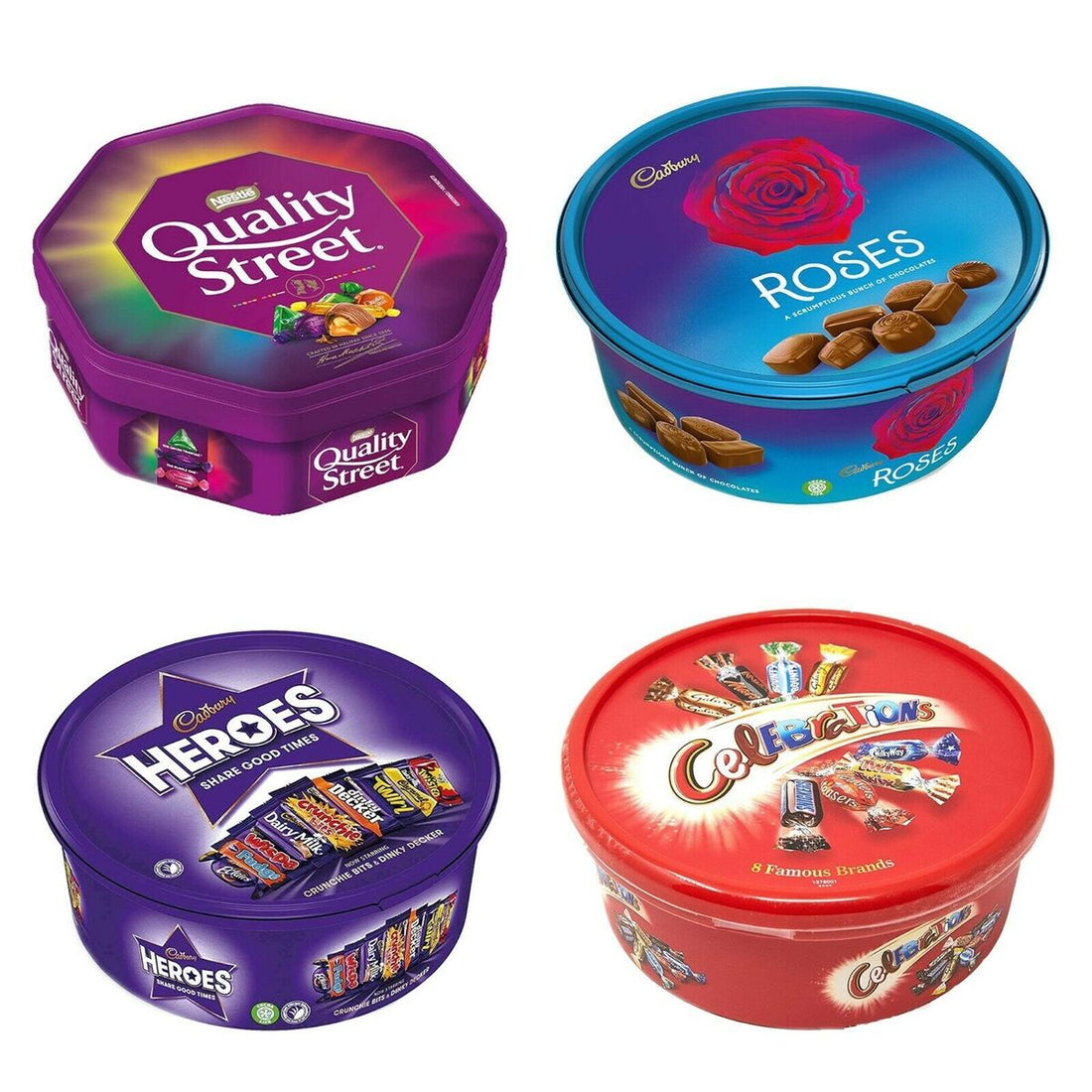 Top 13 Chocolate Gift Boxes Worth Trying