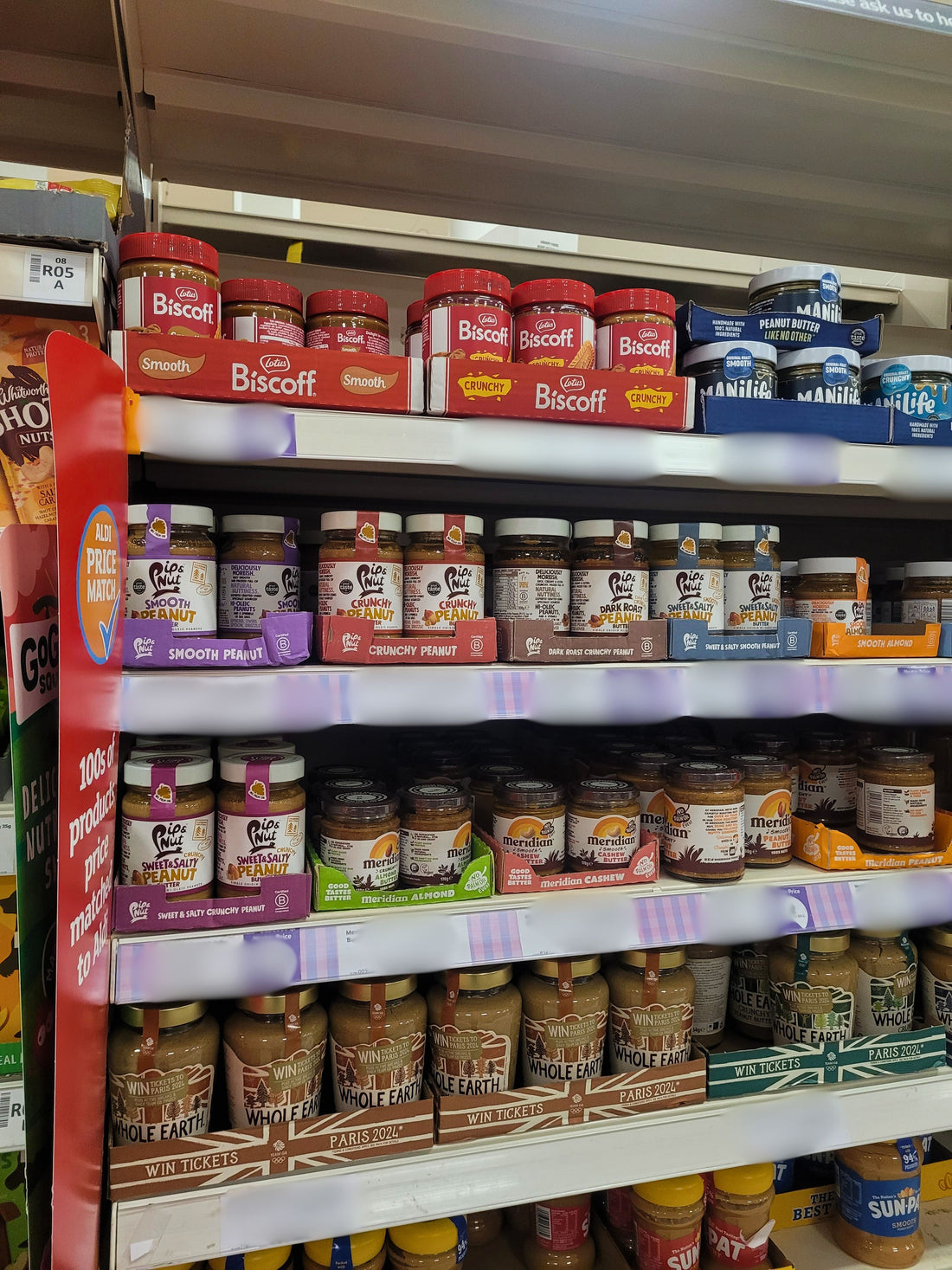 Top 9 Biscuit Spreads to Satisfy Your Sweet Tooth