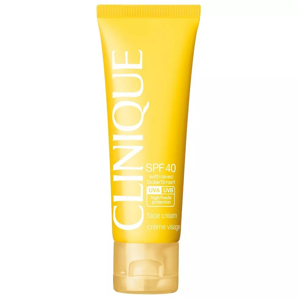 Clinique Face Cream SPF 40, 50ml - McGrocer
