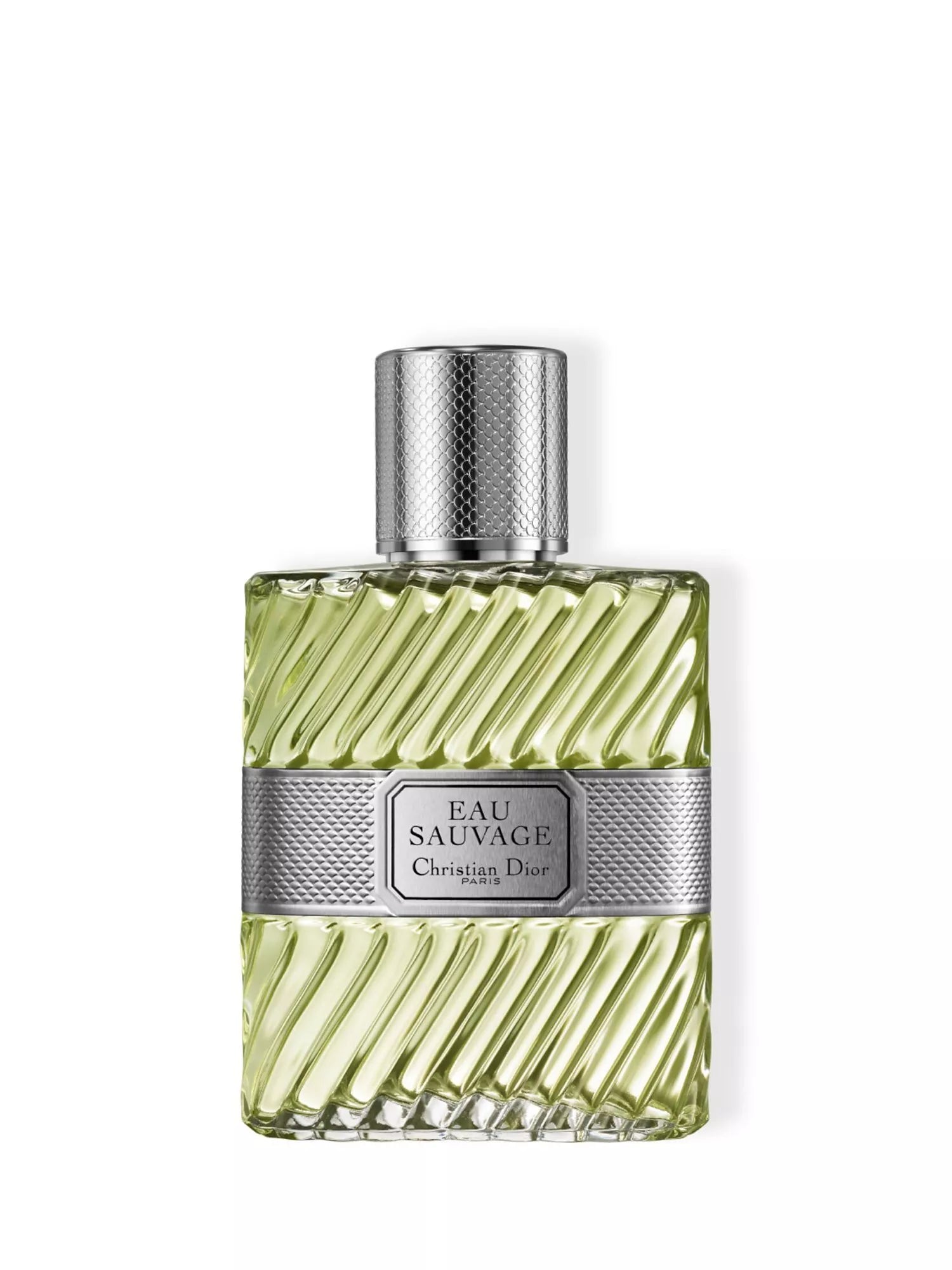 DIOR Eau Sauvage Eau De Toilette Spray - McGrocer
