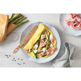 Polenta Valsugana Quick&Easy with Porcini Mushrooms   80g - McGrocer