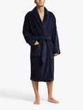 John Lewis Sheared Fleece Robe - McGrocer