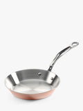 Samuel Groves 4 Ply Copper Frying Pan