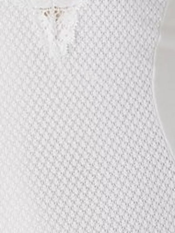 Maison Lejaby Gaby Lace Bodysuit - McGrocer