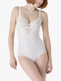 Maison Lejaby Gaby Lace Bodysuit - McGrocer