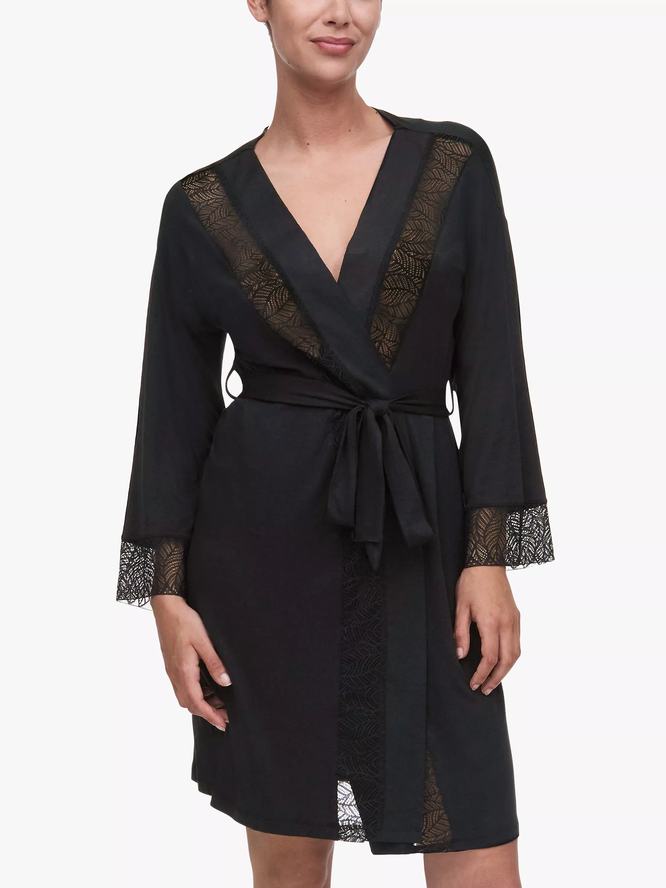 Femilet Jazz Kimono Robe - McGrocer