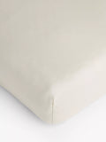 John Lewis ANYDAY Pure Cotton Fitted Sheet - McGrocer