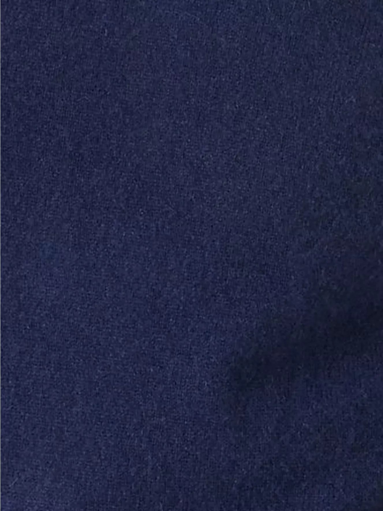 John Lewis Cashmere Roll Neck Jumper - McGrocer