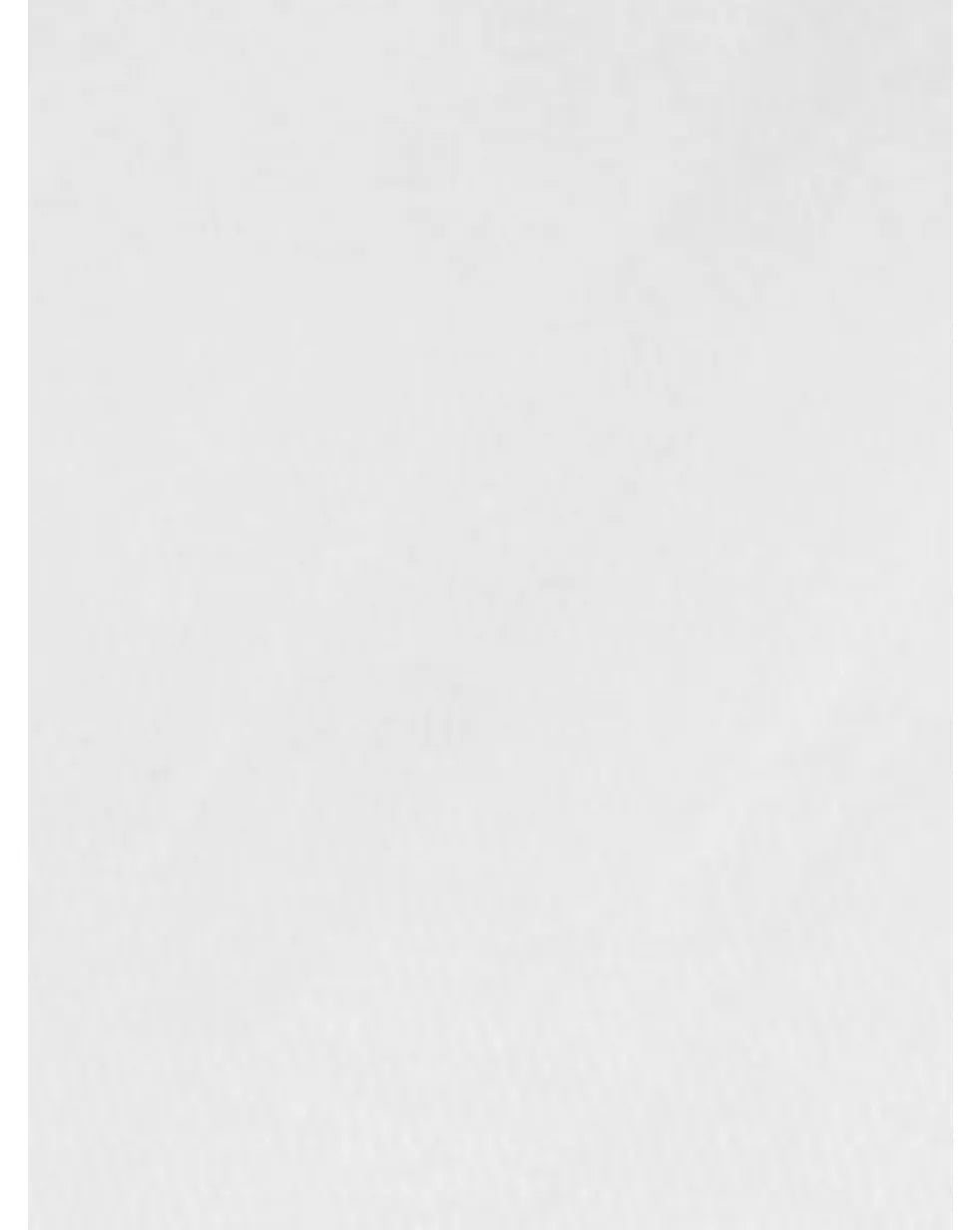 John Lewis Crisp & Fresh Egyptian Cotton Percale 400 Thread Count Flat Sheet - McGrocer