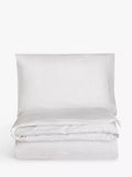 John Lewis Crisp & Fresh Egyptian Cotton Percale 400 Thread Count  Bedding - McGrocer