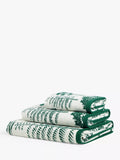Mini Moderns Catskills Towels