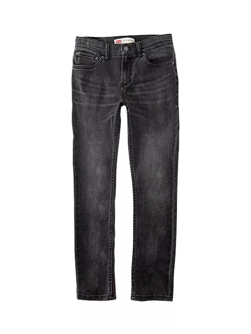 Levi's Kids' 512 Slim Fit Jeans, Route 66 - McGrocer
