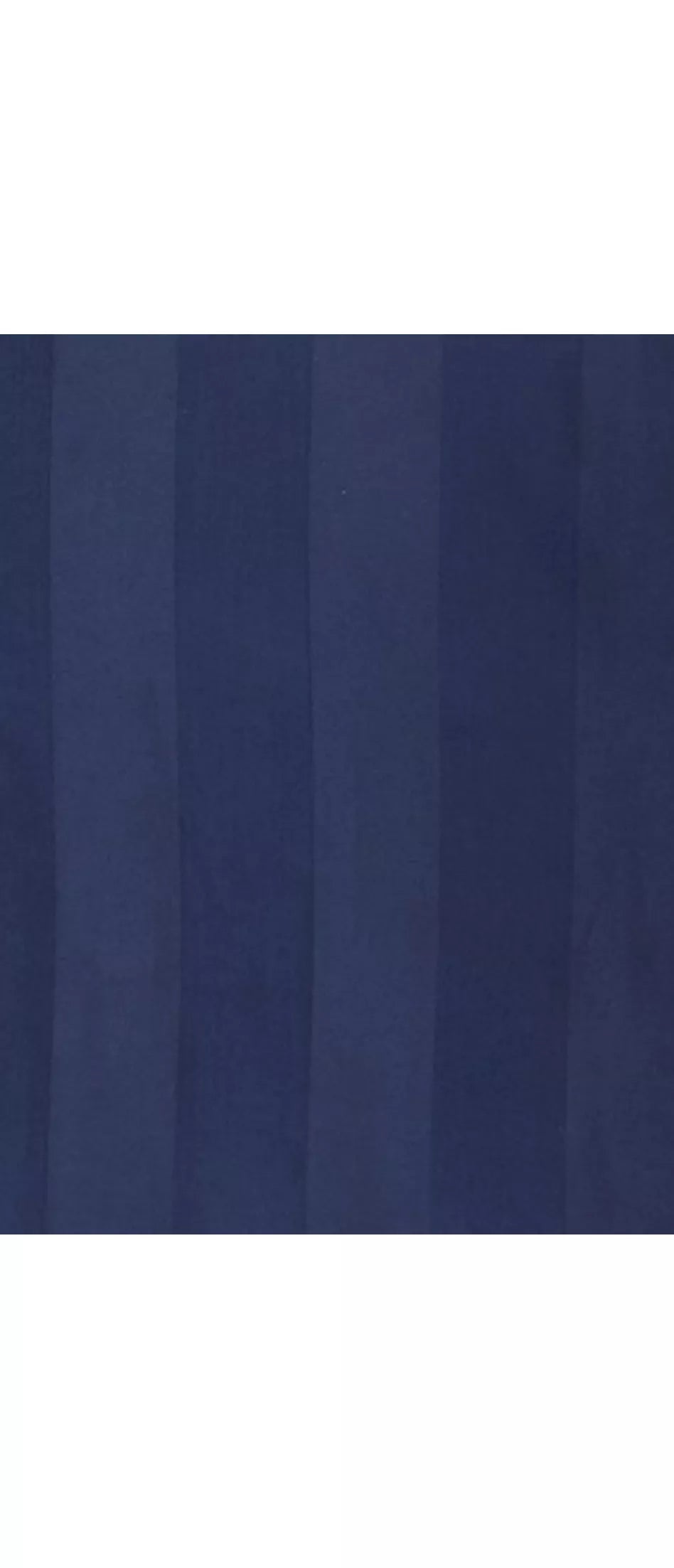 Jasper Conran London 500 Thread Count Satin Stripe Bedding - McGrocer