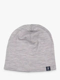 Polarn O. Pyret Kids' Merino Wool Beanie Hat - McGrocer