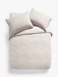 John Lewis Undeniable Ripple Bedding - McGrocer