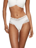 Triumph Lift Smart Bandeau Maxi Knickers - McGrocer
