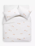 John Lewis Robins Duvet Covet Set - McGrocer