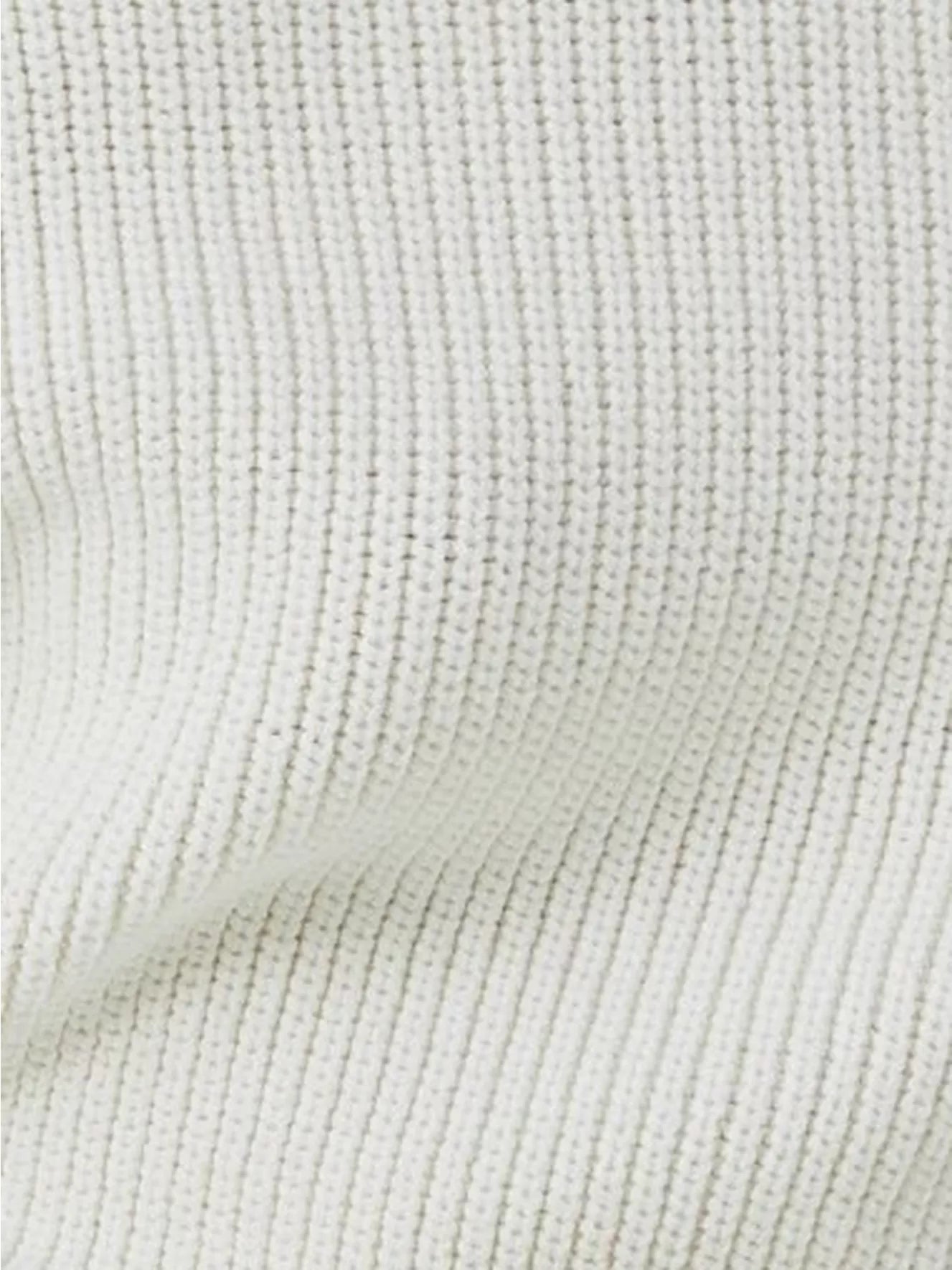 John Lewis ANYDAY Tipping Relaxed Jumper - McGrocer