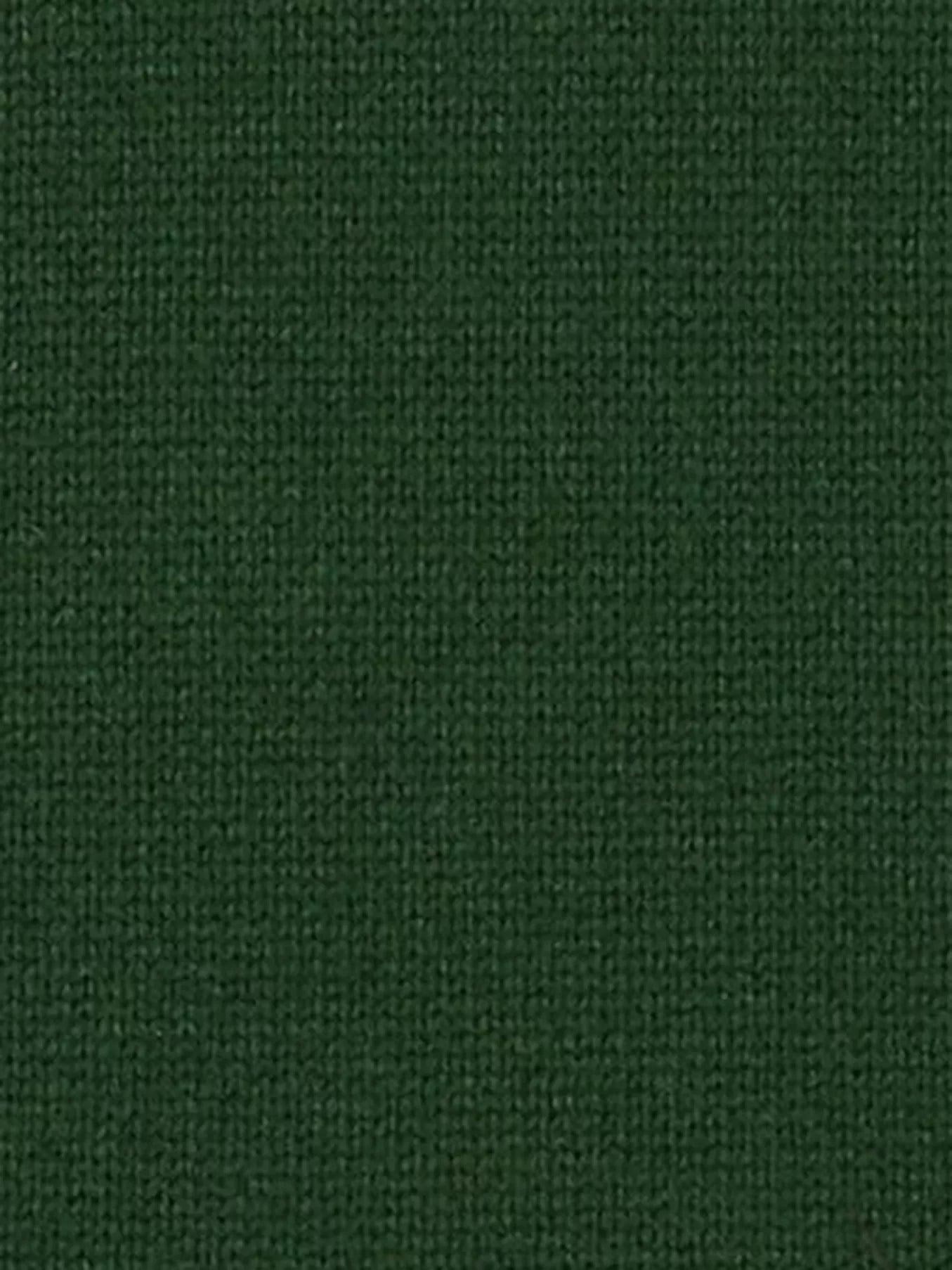 John Lewis ANYDAY Cotton Blend Knit Crew Neck Jumper - McGrocer