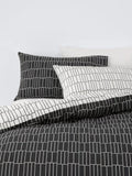 John Lewis ANYDAY Switch Reversible Duvet Cover Set - McGrocer