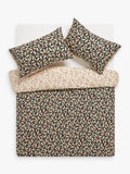 John Lewis Holly Reversible Duvet Cover Set - McGrocer