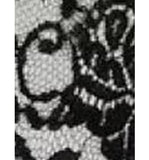 Coco de Mer Hera Lace Brazilian Knickers - McGrocer