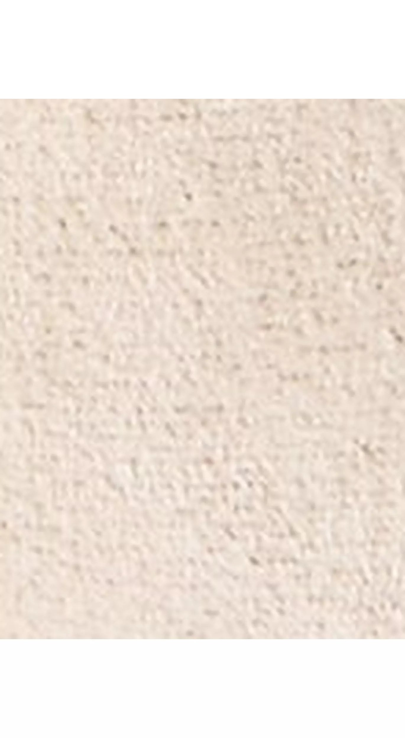 Microsuede Fluffy Faux Fur Mule Slippers - McGrocer