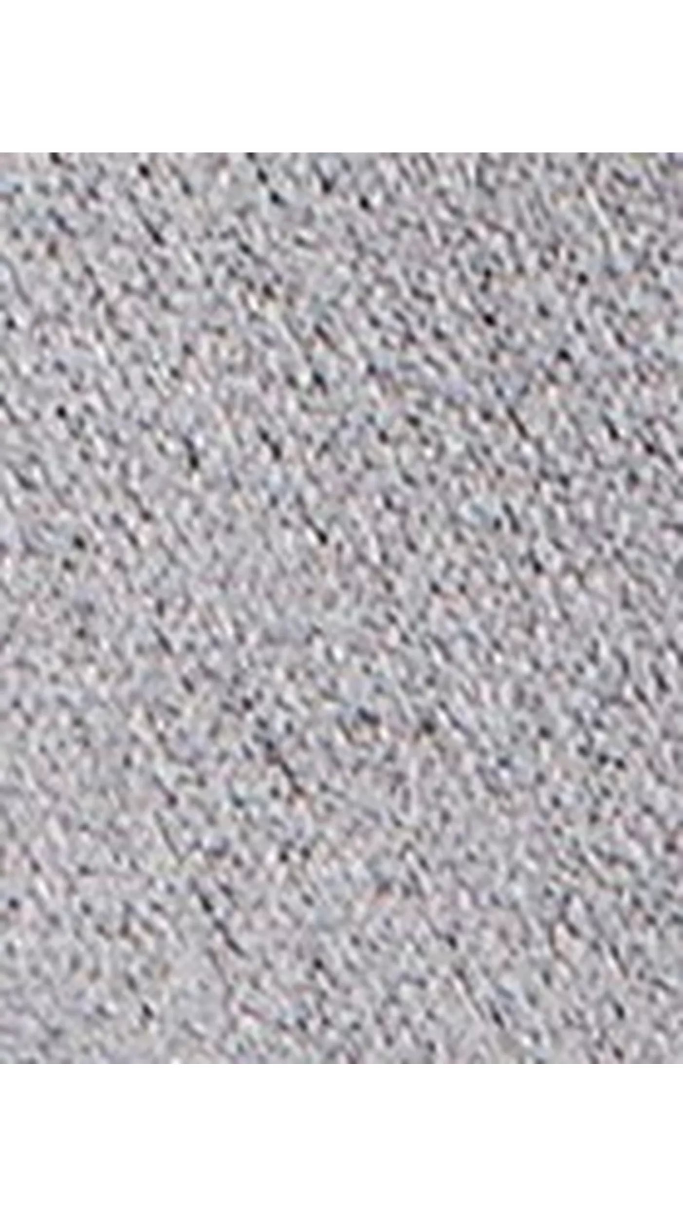 Microsuede Fluffy Faux Fur Mule Slippers - McGrocer