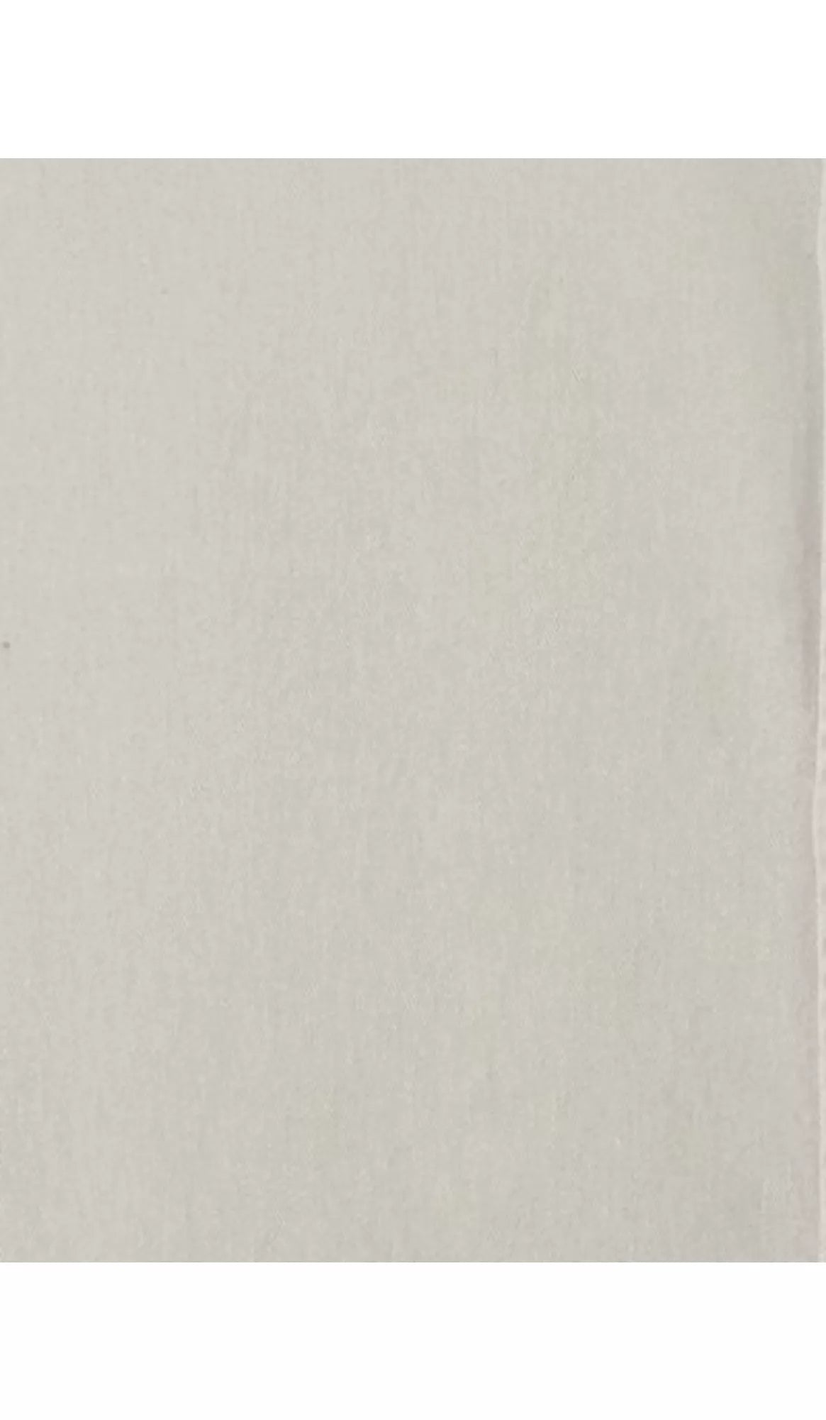 John Lewis ANYDAY Washed Cotton Twill Shirt, Walnut - McGrocer