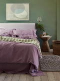 Piglet in Bed Linen Blend Bedding - McGrocer