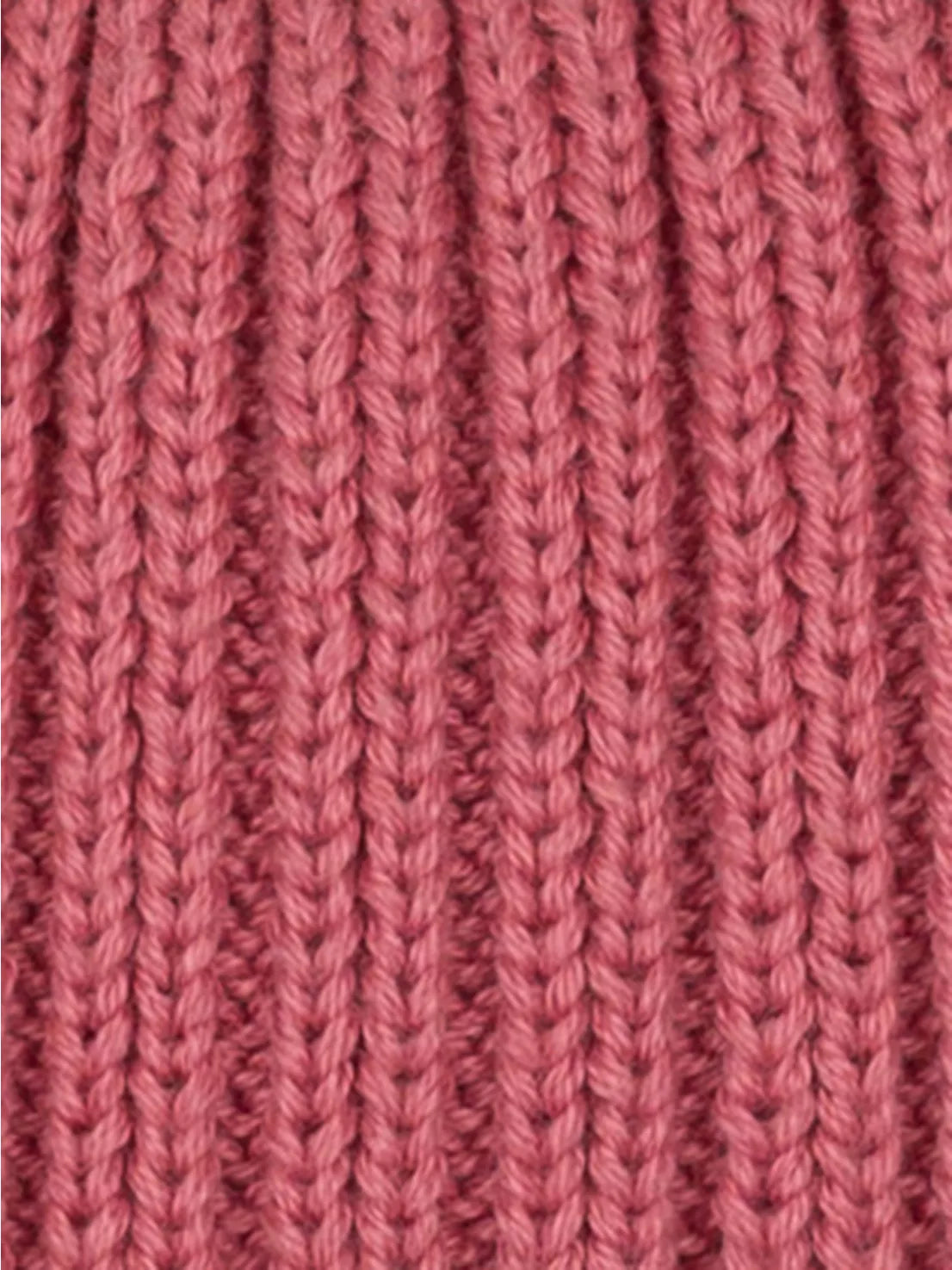 Petit Bateau Baby Microfleece Lined Knitted Hat - McGrocer