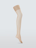 15 Denier Everyday Sheer Tights Pack Of 3 Almond