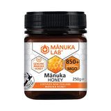 Manuka Lab Multifloral Manuka Honey 55 MGO 500g - 999173