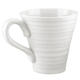 Sophie Conran White Porcelain Mug - McGrocer