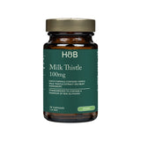 Holland & Barrett Milk Thistle 100mg 30 Capsules - McGrocer