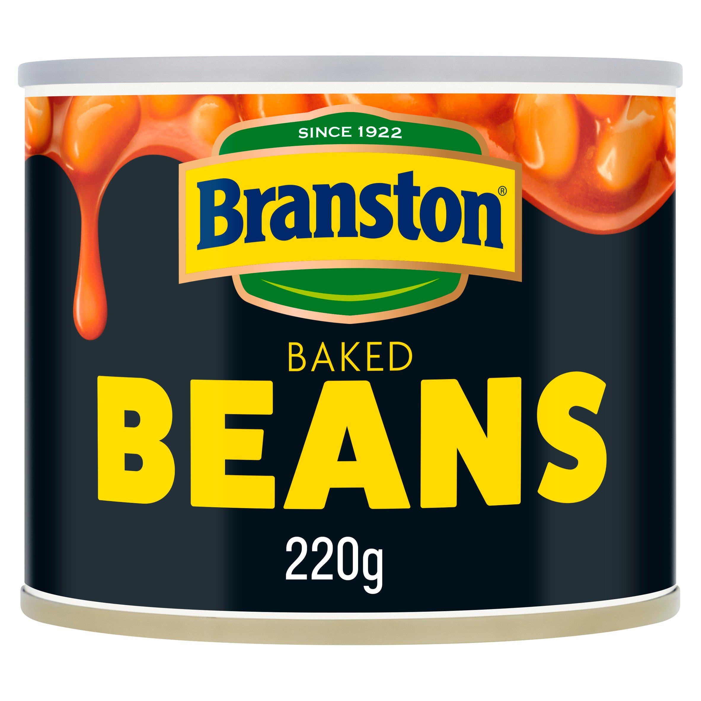 Branston Baked Beans 220g - McGrocer