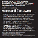 USN B4 Bomb Pre-Workout Cherry, 300g - McGrocer