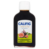 Califig Syrup of Figs with Fibre (100ml) - McGrocer