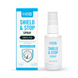 Holland & Barrett Shield & Stop Spray 50ml