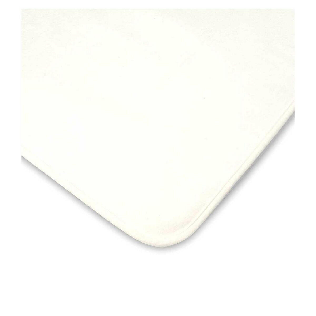 Tutti Bambini CoZee Bedside Crib Waterproof Cotton Mattress Protector GOODS Boots   