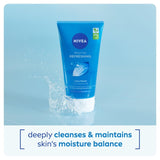 NIVEA Refreshing Face Wash Gel   150ml - McGrocer